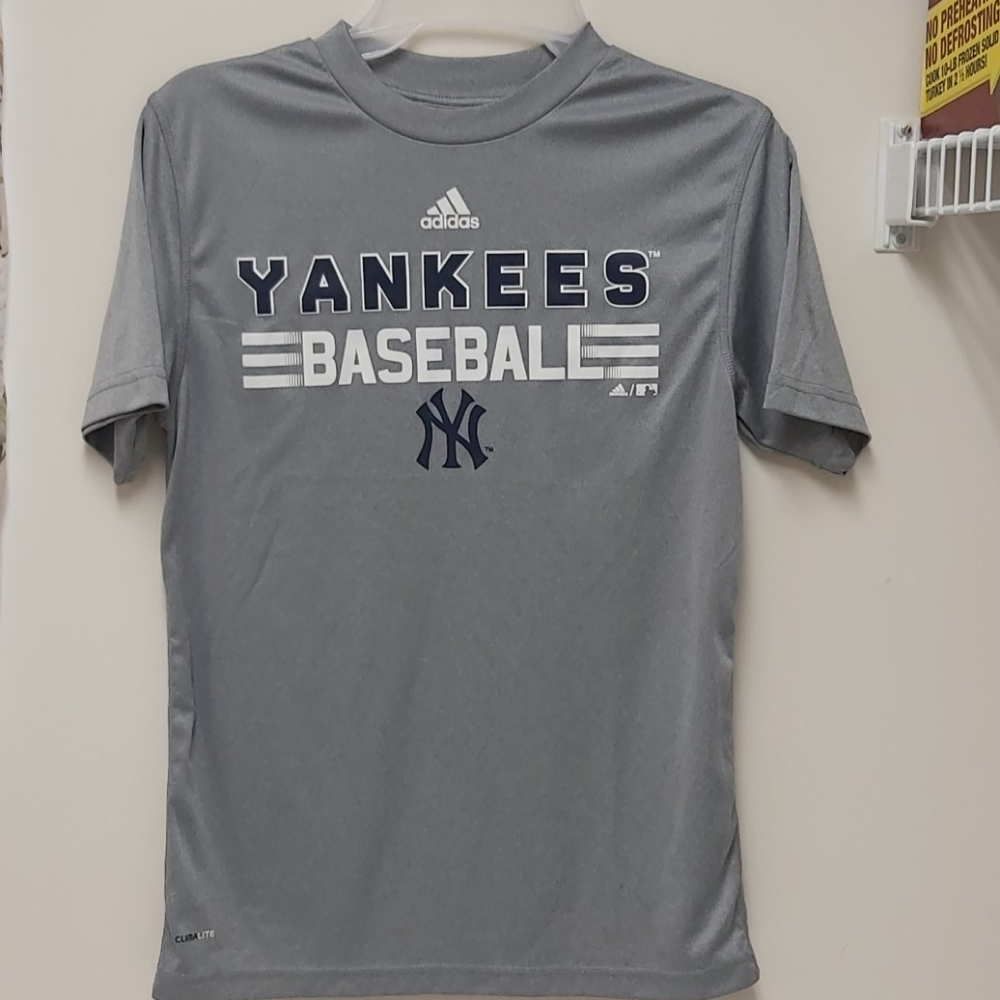 New York Yankees Baseball T-Shirt